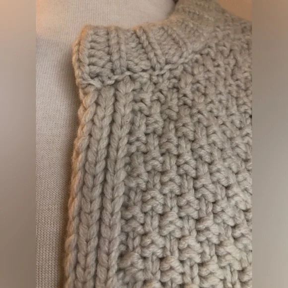 Boden chunky cardigan - Picture 2 of 7